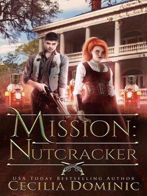 cover image of Mission